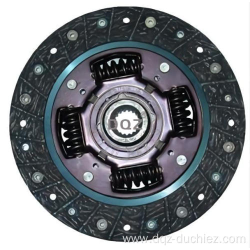 Clutch Disc for Isuzu 5301240390